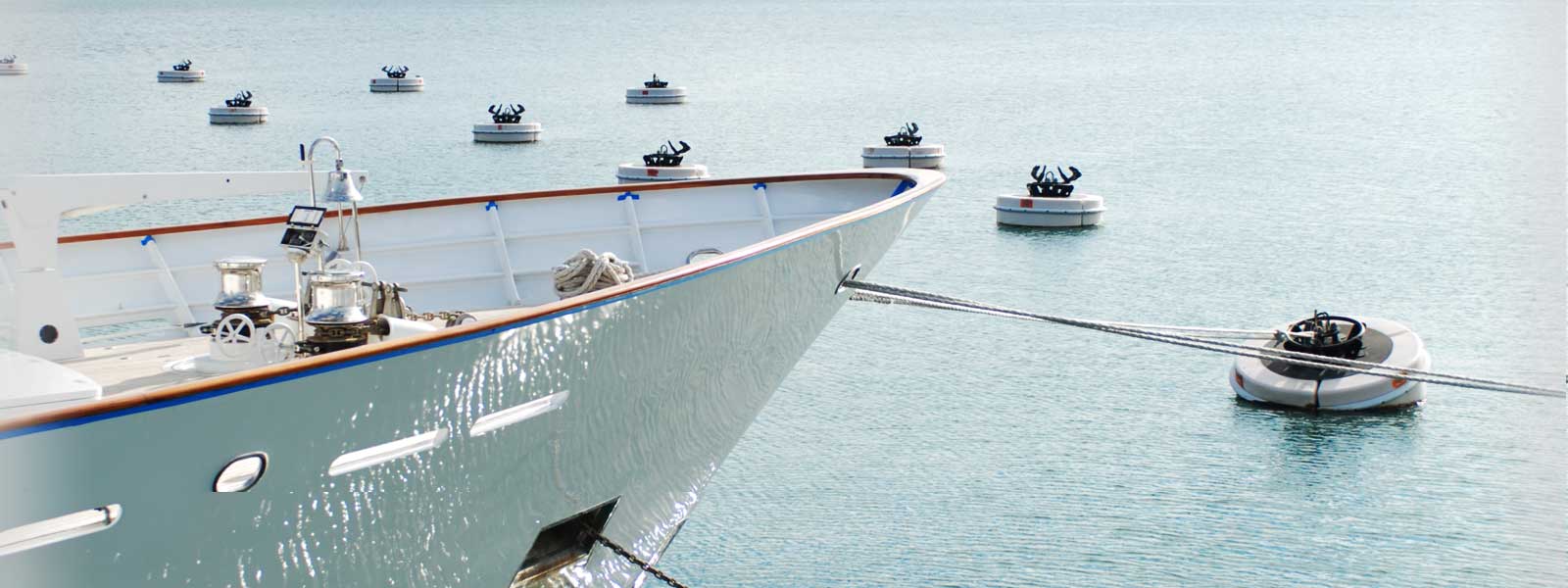 Yacht Rental France